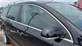 2008 Volkswagen Passat Variant