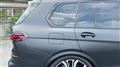 2025 BMW X7
