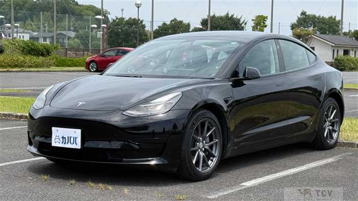2021 Tesla Motors Others
