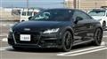2016 Audi TT