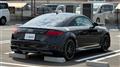 2016 Audi TT