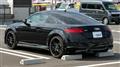 2016 Audi TT