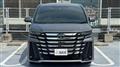2025 Toyota Vellfire