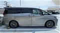 2025 Toyota Vellfire