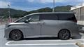 2025 Toyota Vellfire