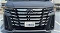 2025 Toyota Vellfire