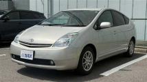 2005 Toyota Prius