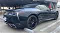 2022 Lexus LC