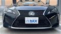 2022 Lexus LC