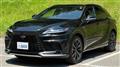 2025 Lexus RX