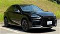 2025 Lexus RX