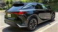 2025 Lexus RX