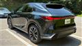 2025 Lexus RX