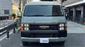 2025 Toyota Hiace Van