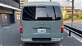2025 Toyota Hiace Van