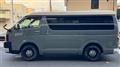 2025 Toyota Hiace Van
