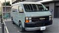 2025 Toyota Hiace Van