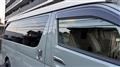 2025 Toyota Hiace Van