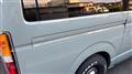 2025 Toyota Hiace Van