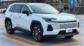 2026 Toyota RAV4