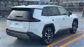 2026 Toyota RAV4