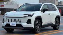 2026 Toyota RAV4