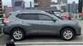 2015 Nissan X-Trail