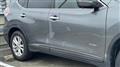 2015 Nissan X-Trail