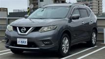 2015 Nissan X-Trail