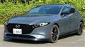 2021 Mazda Mazda3