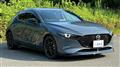 2021 Mazda Mazda3