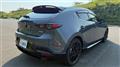 2021 Mazda Mazda3