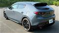 2021 Mazda Mazda3