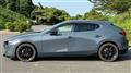 2021 Mazda Mazda3
