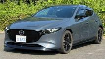 2021 Mazda Mazda3