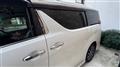2016 Toyota Alphard