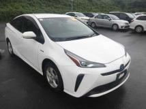 2019 Toyota Prius