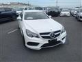 2015 Mercedes-Benz E-Class