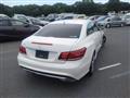 2015 Mercedes-Benz E-Class