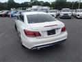 2015 Mercedes-Benz E-Class
