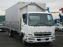 2008 Mitsubishi Fuso Fighter