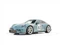 2025 Porsche 911