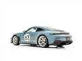 2025 Porsche 911