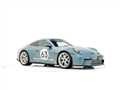 2025 Porsche 911