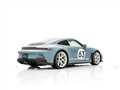 2025 Porsche 911