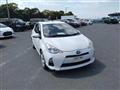 2013 Toyota AQUA