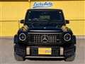 2024 Mercedes-Benz G-Class
