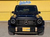 2024 Mercedes-Benz G-Class