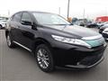 2017 Toyota Harrier