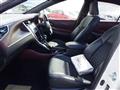 2017 Toyota Harrier